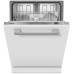 Miele G 5455 VI XXL volledig geïntegreerde vaatwasser