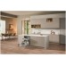 Miele G 5455 VI XXL volledig geïntegreerde vaatwasser