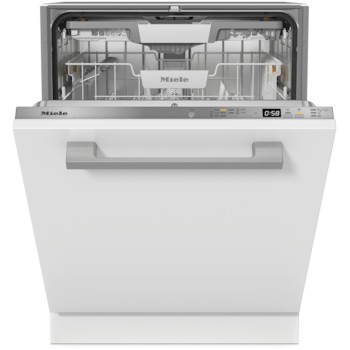 Miele G 5462 SCVI volledig geïntegreerde vaatwasser