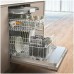 Miele G 5462 SCVI volledig geïntegreerde vaatwasser