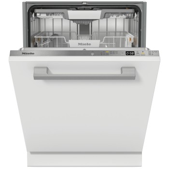 Miele G 5467 SCVI XXL volledig geïntegreerde vaatwasser