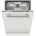 Miele G 5467 SCVI XXL volledig geïntegreerde vaatwasser