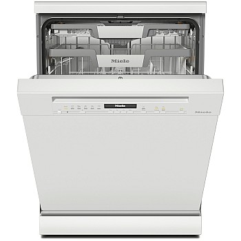 Miele G 7130 SC BRWS vrijstaande vaatwasser