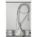 Miele G 7130 SC BRWS vrijstaande vaatwasser