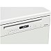 Miele G 7130 SC BRWS vrijstaande vaatwasser