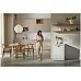 Miele G 7130 SC BRWS vrijstaande vaatwasser