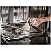 Miele G 7130 SC BRWS vrijstaande vaatwasser