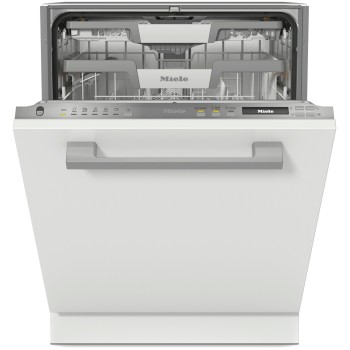Miele G 7180 SCVI volledig geïntegreerde vaatwasser
