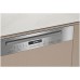 Miele G 7210 SCI CLST half geïntegreerde vaatwasser