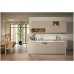 Miele G 7210 SCI CLST half geïntegreerde vaatwasser
