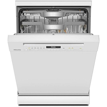 Miele G 7233 SC BRWS vrijstaande vaatwasser