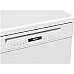 Miele G 7233 SC BRWS vrijstaande vaatwasser