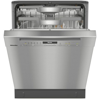 Miele G 7233 SCU CLST onderbouw vaatwasser