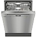 Miele G 7233 SCU CLST onderbouw vaatwasser