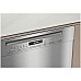 Miele G 7233 SCU CLST onderbouw vaatwasser