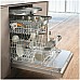 Miele G 7233 SCU CLST onderbouw vaatwasser