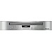 Miele G 7233 SCU CLST onderbouw vaatwasser