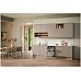 Miele G 7233 SCU CLST onderbouw vaatwasser