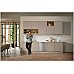 Miele G 7233 SCU CLST onderbouw vaatwasser