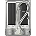 Miele G 7233 SCU CLST onderbouw vaatwasser