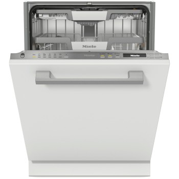 Miele G 7265 SCVI XXL volledig geïntegreerde vaatwasser