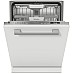 Miele G 7265 SCVI XXL volledig geïntegreerde vaatwasser