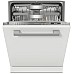 Miele G 7293 SCVI volledig geïntegreerde vaatwasser