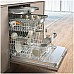 Miele G 7293 SCVI volledig geïntegreerde vaatwasser