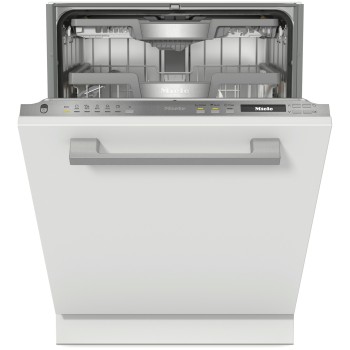 Miele G 7298 SCVI XXL volledig geïntegreerde vaatwasser
