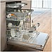 Miele G 7298 SCVI XXL volledig geïntegreerde vaatwasser