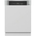 Miele G 7423 SCI CLST half geïntegreerde vaatwasser
