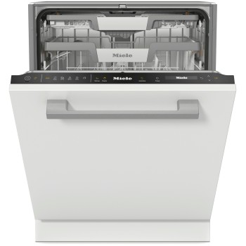 Miele G 7650 SCVI volledig geïntegreerde vaatwasser