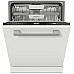 Miele G 7650 SCVI volledig geïntegreerde vaatwasser
