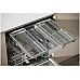 Miele G 7650 SCVI volledig geïntegreerde vaatwasser