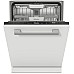 Miele G 7655 SCVI XXL volledig geïntegreerde vaatwasser