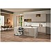 Miele G 7655 SCVI XXL volledig geïntegreerde vaatwasser