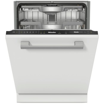 Miele G 7677 SCVI XXL volledig geïntegreerde vaatwasser