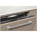 Miele G 7677 SCVI XXL volledig geïntegreerde vaatwasser