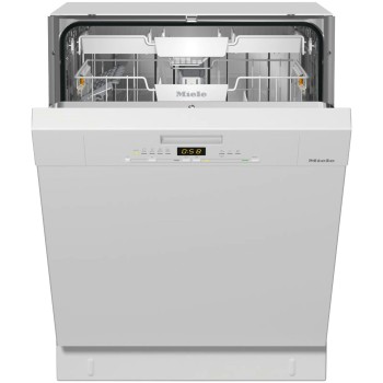 Miele G5132SCUBRWS onderbouw vaatwasser