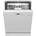Miele G5132SCUBRWS onderbouw vaatwasser