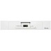 Miele G5132SCUBRWS onderbouw vaatwasser