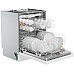 Miele G5132SCUBRWS onderbouw vaatwasser