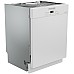 Miele G5132SCUBRWS onderbouw vaatwasser