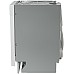 Miele G5132SCUBRWS onderbouw vaatwasser