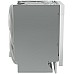 Miele G5132SCUBRWS onderbouw vaatwasser