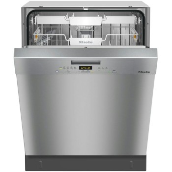 Miele G5132SCUCLST onderbouw vaatwasser
