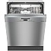 Miele G5132SCUCLST onderbouw vaatwasser