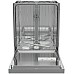 Miele G5132SCUCLST onderbouw vaatwasser