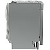 Miele G5132SCUCLST onderbouw vaatwasser