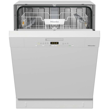 Miele G5132UBRWS onderbouw vaatwasser